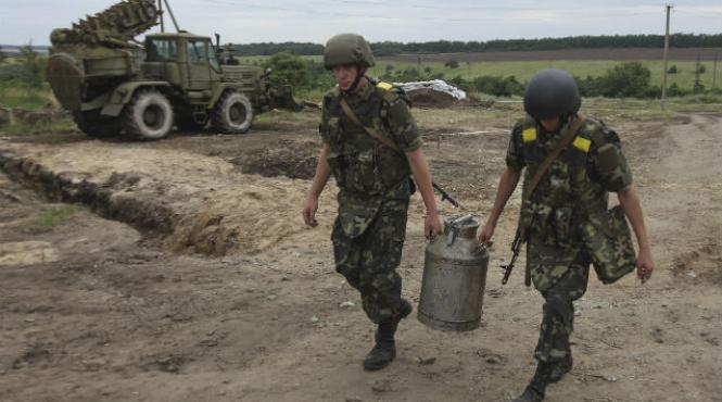 observatorii osce au stat doar 75 de minute la locul catastrofei
