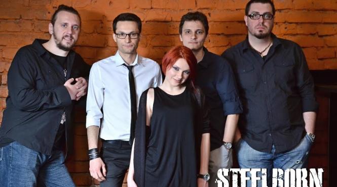 steelborn a lansat ratacesc o noua melodie si primul clip in noua formula