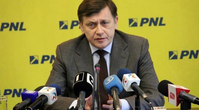antonescu nu ma retrag din cursa pnl pentru prezidentiale