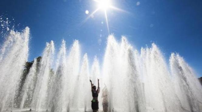 cum va fi vremea in urmatoarele doua saptamani vezi prognoza meteo pana in 3 august