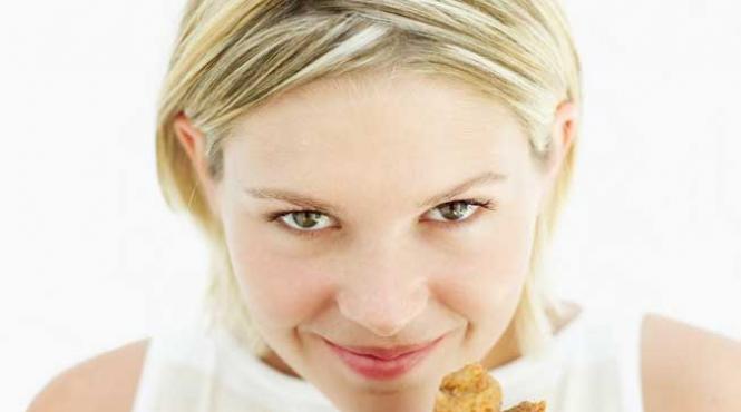 alimentele grase modifica mirosul la pesoanele anorexice sau obeze sensibilitatea simtului olfactiv este dereglata