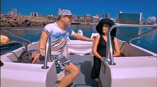 andreea mantea a cedat uneori imi vine sa il strang de gat