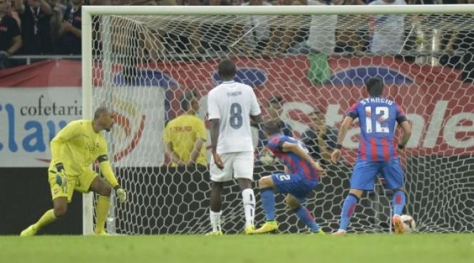 liga campionilor steaua bucuresti steaua vs stroemsgodset stroemsgodset if drammen