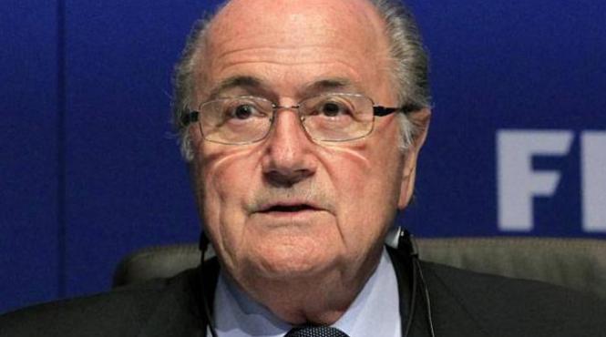 sepp blatter foarte nelinistit din cauza situatiei din gaza deplangem orice forma de violenta