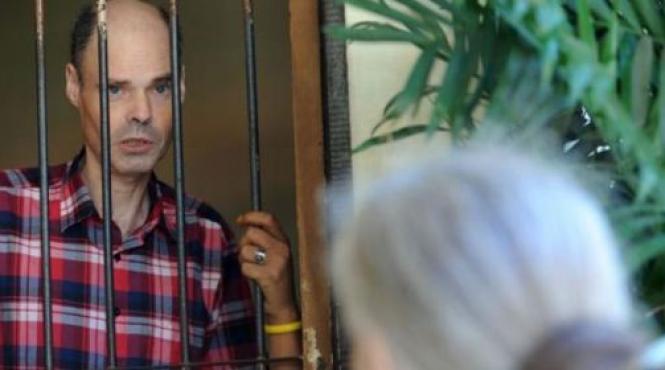 trafic de droguri indonezia traficant de droguri metamfetamina bolnav mintal