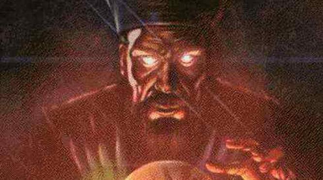 desene nostradamus descifrat cartea pierduta