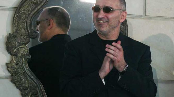 omul zilei luigi gageos