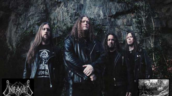 unleashed si code red au confirmat la maximum rock festival 2014