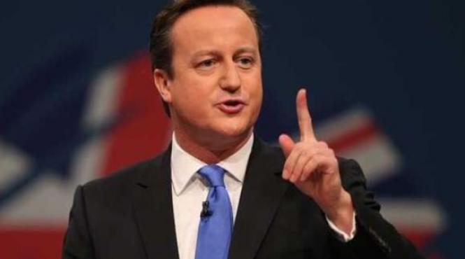 david cameron indeamna europa sa i tina piept lui putin a venit vremea sa ne facem simtita puterea