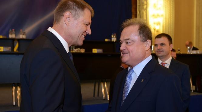 congres comun pnl pdl pentru fuziune reuniunea va avea loc la palatul parlamentului