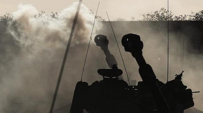 bbc armistitiul de 24 de ore nu a rezistat israelul va relua operatiunile in gaza