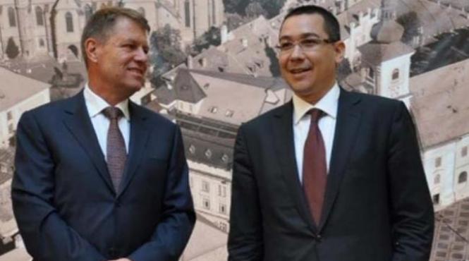 sondaj avangarde ce fel de presedinte isi doresc romanii