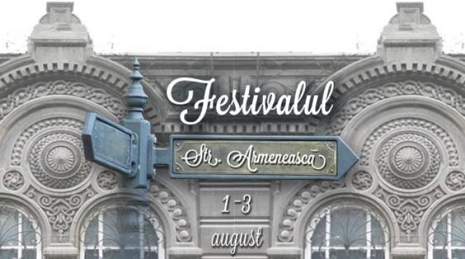 armeni armeni in romania strada armeneasca festival armeni armeni in bucuresti festivalul strada armeneasca