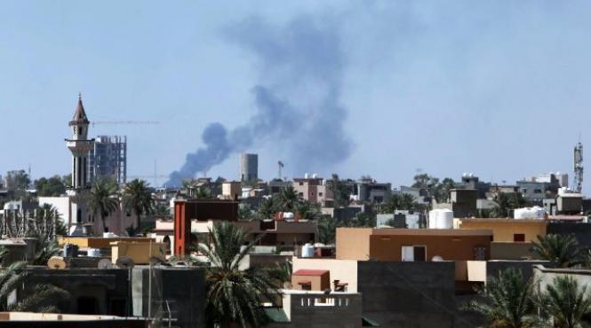 avertizare de calatorie pentru libia citeste comunicatul mae