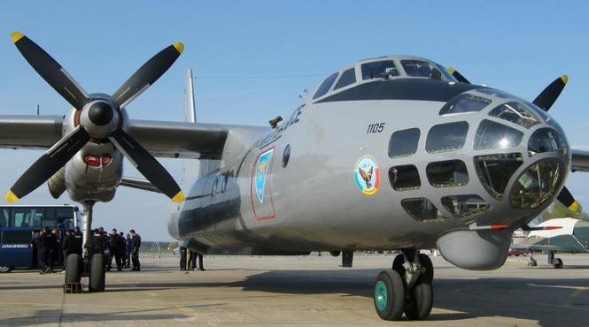 romania si sua zboruri de inspectie deasupra rusiei si belarusului