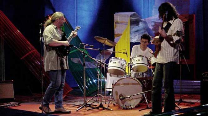 dupa mai bine de 20 de ani concert abra la timisoara