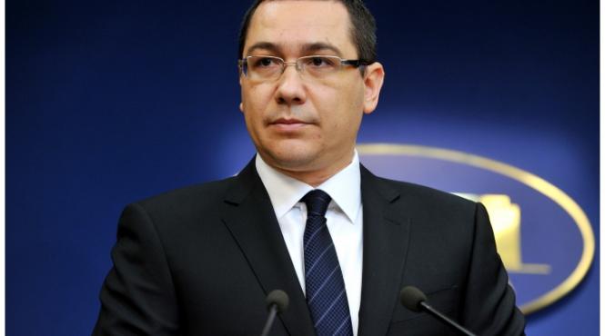 ponta rectificarea bugetara este pozitva deficitul ramane de 2 2