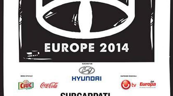 the cat empire concert arenele romane concert the cat empire concert bucuresti the cat empire la bucuresti