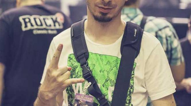 fabrica de pixeli este titlul noii expozitii foto semnate miluta flueras