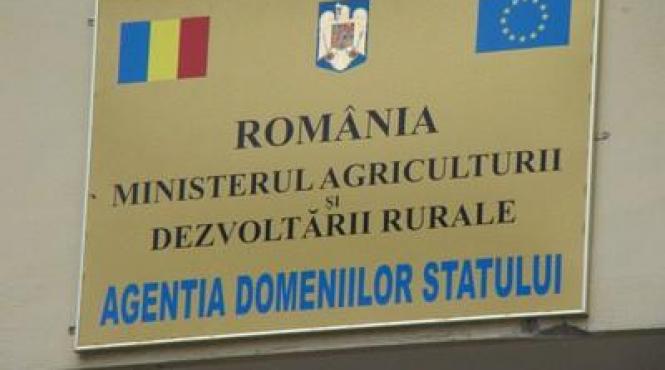 mitea ilie haralambie este noul presedinte al agentiei domeniilor statului