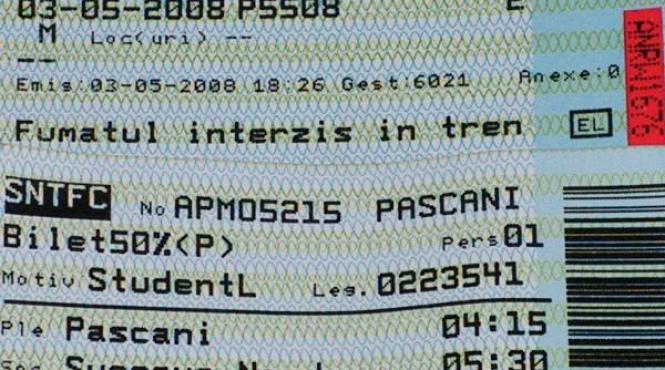 studenti studenti in bucuresti bilete tren bilete cfr bilete pentru studenti calatorii cfr regie studenti regie
