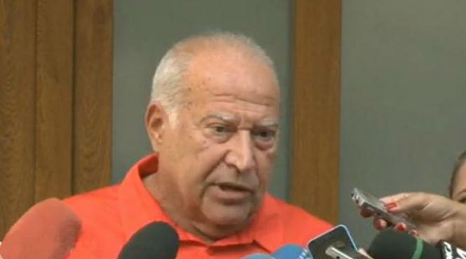 dan voiculescu basescu nu vrea sa plece pana nu ma vede condamnat nu mi e frica de inchisoare