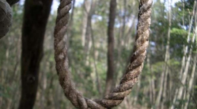 un barbat din bistrita s a spanzurat pentru o datorie la agentia de plati i interventie pentru agricultura