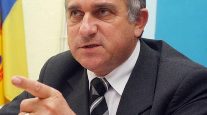 gheorghe funar i a anun at inten ia de a candida ca independent la pre edin ie