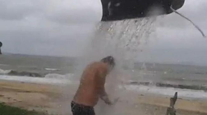 ice challenge fire challenge facebook challenge youtube facebook