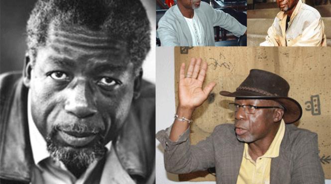 souleymane koly personalitate importanta a culturii africane a murit