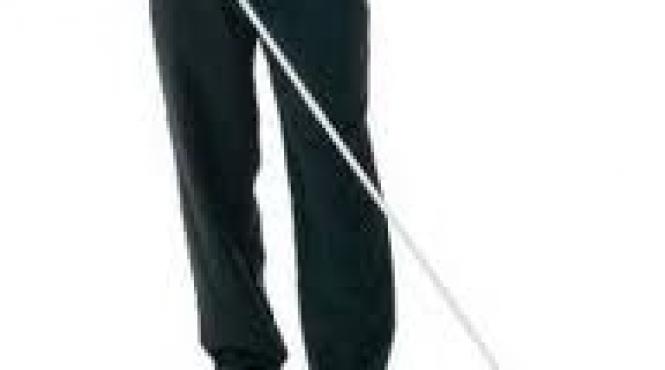 un licean din deva a inventat ochelarii care ii ajuta pe nevazatori sa se miste in spatiu