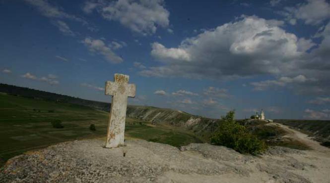 artisti plastici din cinci tari vor tine sfat la orheiul vechi