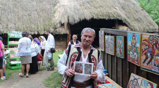 omul zilei ioan maric