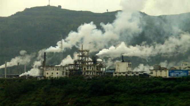 autoritatile din beijing interzic folosirea carbunelui pentru a reduce poluarea