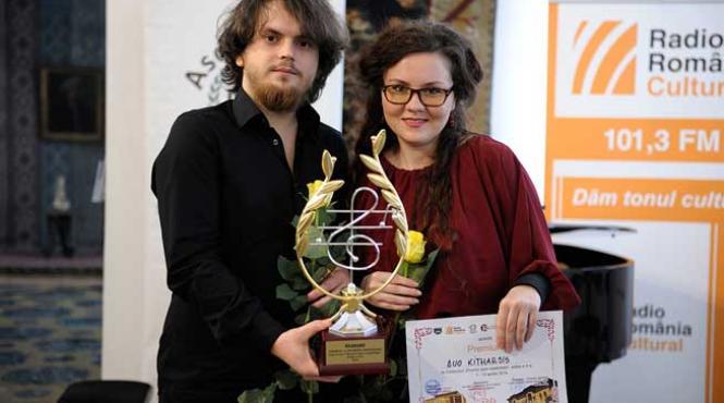 duo kitharsis si turneul extraordinar muzica palatelor romaniei