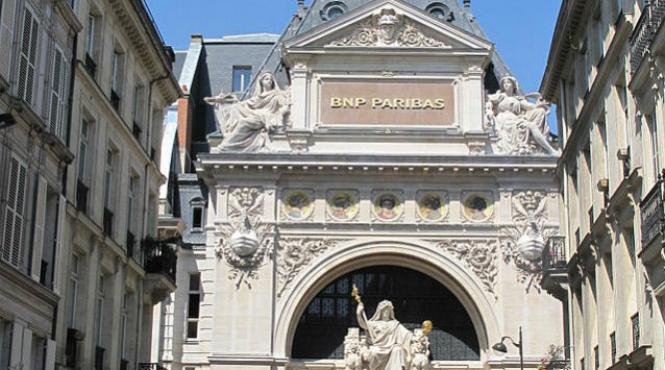 germania si franta vor o pozitie unificata la nivel european in privinta amenzilor impuse de sua bancilor straine