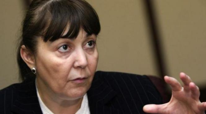 basescu nu o pot sprijini pe macovei la presedintie a fost necinstita cu mine
