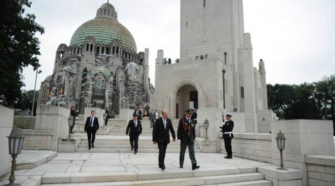 basescu pozitia 72 din 87 la liege nu a trecut si pe la anvers
