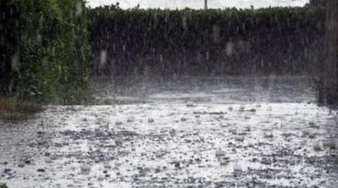 cod galben de ploi torentiale si grindina in urmatoarea ora ce zone sunt afectate
