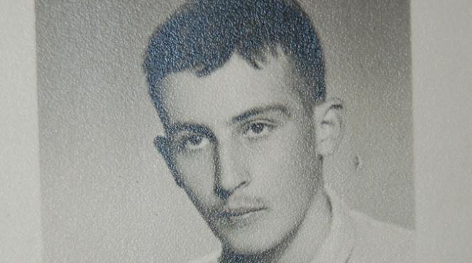 jurnalul unui supravietuitor de la auschwitz 4 ma intrebam unde este dumnezeul