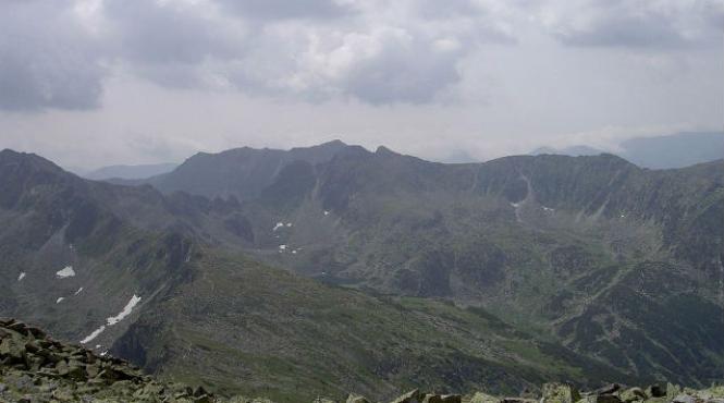 un asistent universitar din iasi si a pierdut viata in masivul retezat