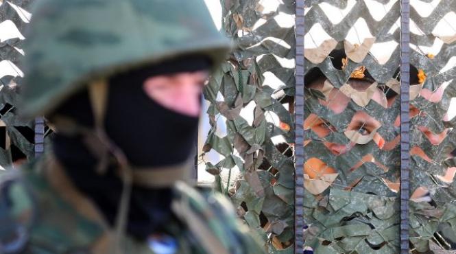 nato rusia a masat 20 000 de soldati la granita cu ucraina si ar putea interveni folosind ca pretext situatia umanitara
