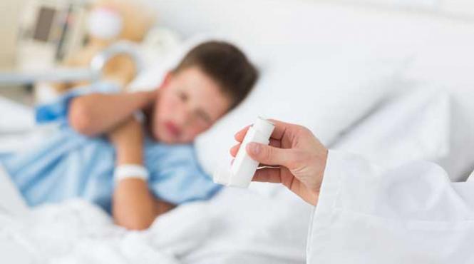 terapii care nu lasa copiii sa creasca