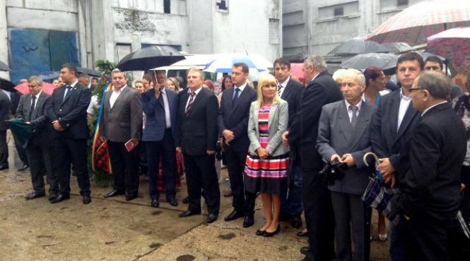 udrea ponta nu are capacitatea sa castige electorat mai mult decat cel al psd
