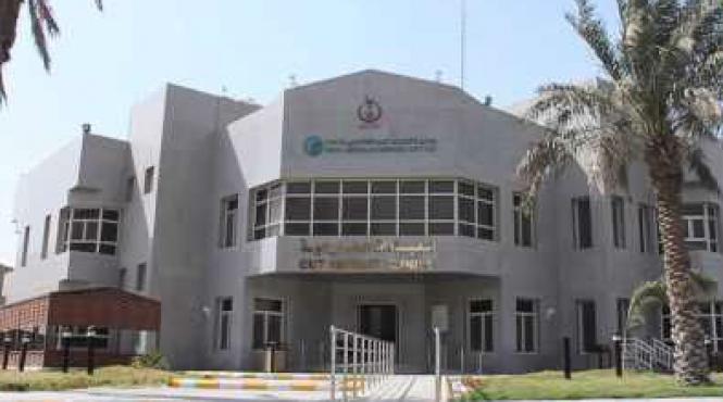 un cetatean saudit care prezenta simptome similare febrei ebola a murit intr un spital din jeddah