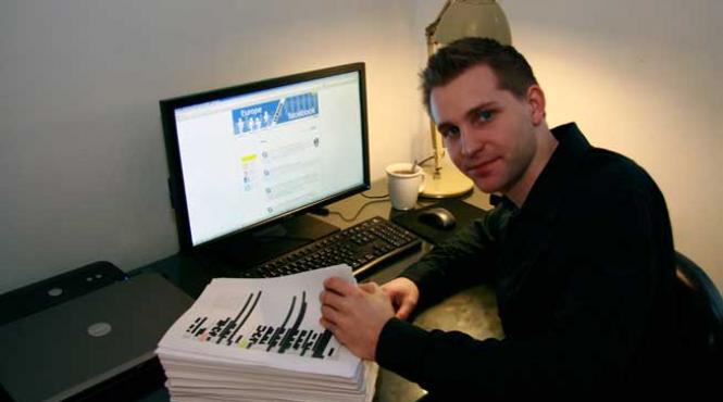 europa vs facebook cat de personal crezi ca este contul tau de pe reteaua de socializare