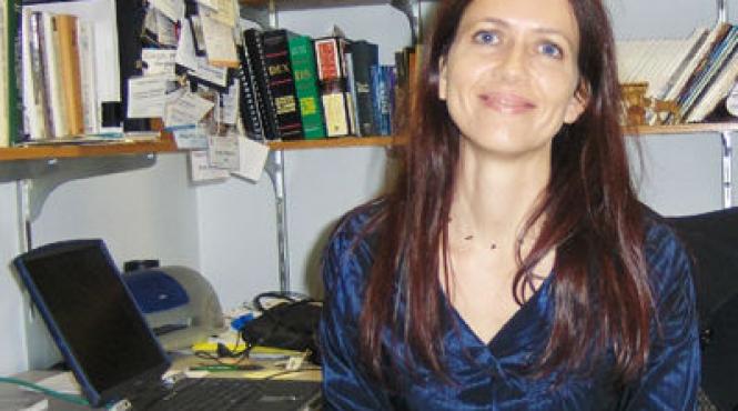 o cercetatoare romanca premiata de presedintele barak obama va primi titlul de cetatean de onoare al orasului cluj napoca