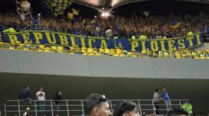 petrolul ploiesti s a calificat in play off ul europa league dupa 4 1 cu viktoria plzen