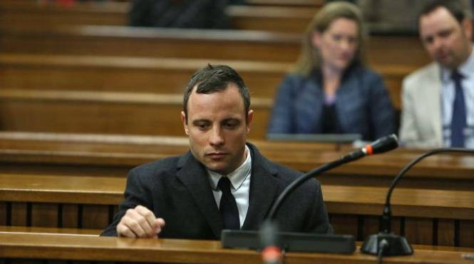 procesul lui oscar pistorius a fost reluat la pretoria verdictul ar putea fi dat in mai putin de o luna