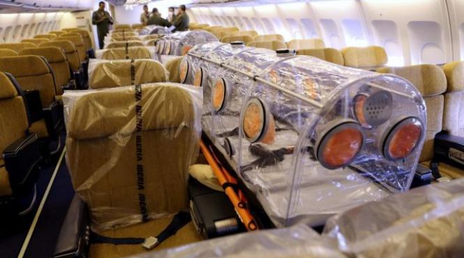 virusul mortal ebola a ajuns azi in europa oms vrea sa declare stare de urgenta internationala sua trec la nivel maxim de alerta